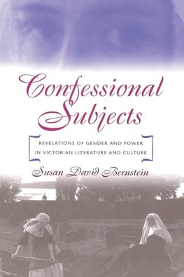 Confessional Subjects