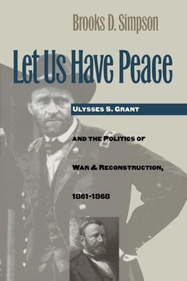 Let Us Have Peace