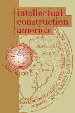 Intellectual Construction of America