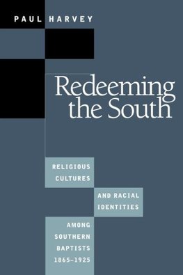 Redeeming the South