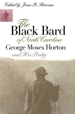 The Black Bard of North Carolina