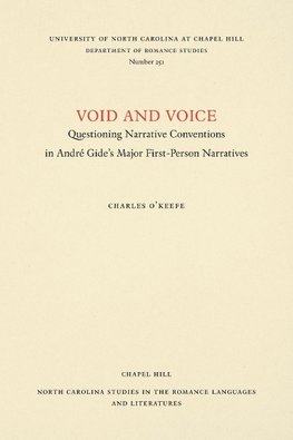 Void and Voice