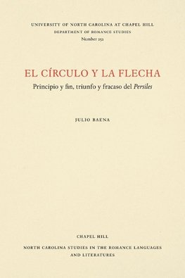 El círculo y la flecha