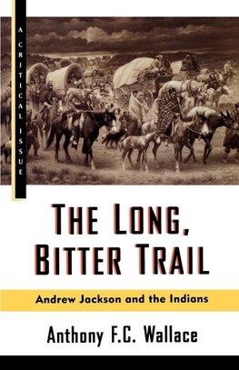 The Long, Bitter Trail