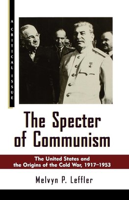 The Specter of Communism