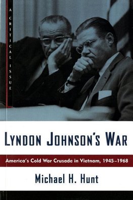 Lyndon Johnson's War