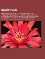 Skorpione