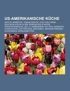 US-amerikanische Küche