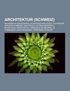 Architektur (Schweiz)