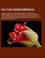 Kultur (Nordamerika)