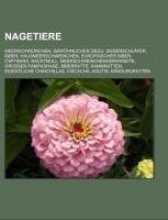 Nagetiere