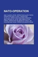 NATO-Operation