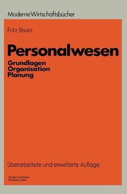 Personalwesen