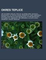 Okres Teplice