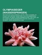 Olympiasieger (Wasserspringen)