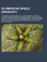 Olympische Spiele (Uruguay)