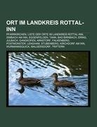 Ort im Landkreis Rottal-Inn