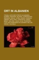 Ort in Albanien