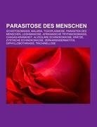 Parasitose des Menschen