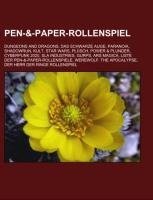 Pen-&-Paper-Rollenspiel