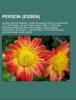 Person (Essen)