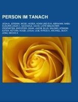 Person im Tanach