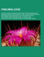 Pneumologie