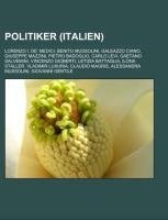 Politiker (Italien)