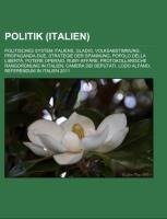 Politik (Italien)