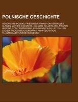 Polnische Geschichte