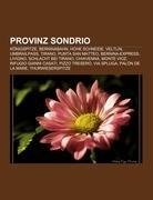 Provinz Sondrio