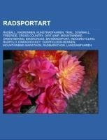 Radsportart