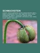 Schmuckstein