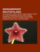 Serienmörder (Deutschland)