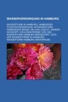 Wasserversorgung in Hamburg