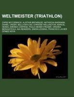 Weltmeister (Triathlon)