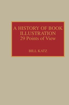 History of Book Illustration