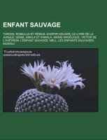 Enfant sauvage