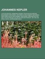 Johannes Kepler