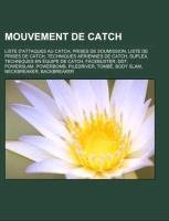 Mouvement de catch