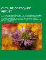 Outil de gestion de projet