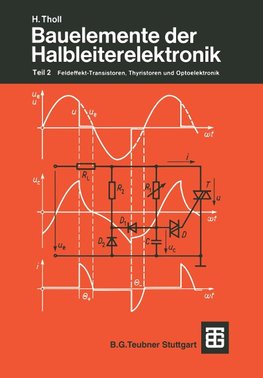 Bauelemente der Halbleiterelektronik