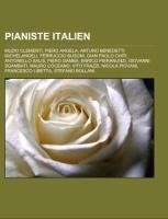 Pianiste italien