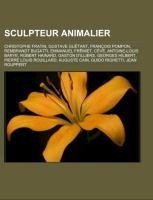 Sculpteur animalier