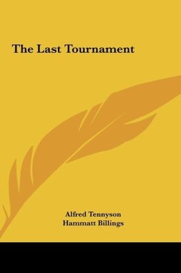 The Last Tournament