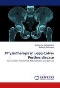 Physiotherapy in Legg-Calvé-Perthes disease