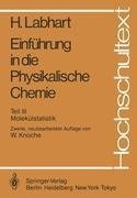 Einführung in die Physikalische Chemie