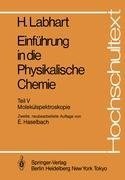 Einführung in die Physikalische Chemie