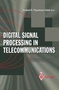 Digital Signal Processing in Telecommunications