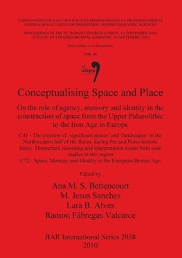 Conceptualising Space and Place